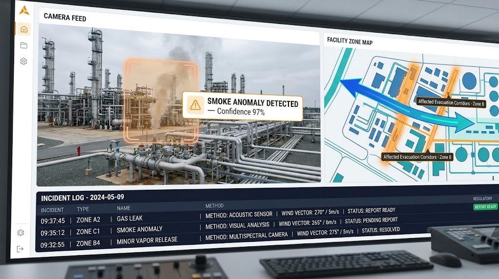Environmental Hazards